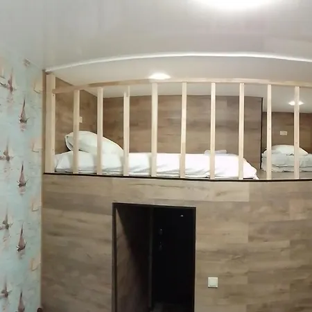 Hostel Voyage-2