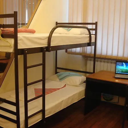 Hostel Voyage-3